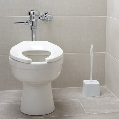 Toilet Bowl Brush Holder