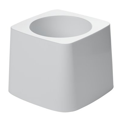 Toilet Bowl Brush Holder
