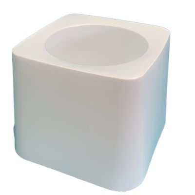 Toilet Bowl Brush Holder