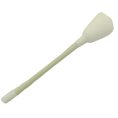 Toilet Bowl Mop with Cone