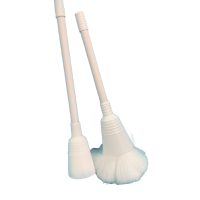 Toilet Bowl Mop with Cone