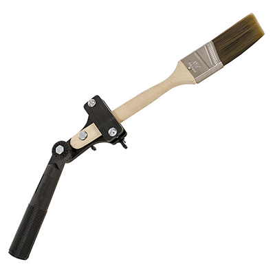 Brush & Tool Holder