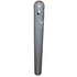 Tubular Ashtray Stand Alone with Base