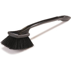 Utility Scrub Brush - Black