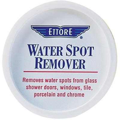 Water Spot Remover Paste