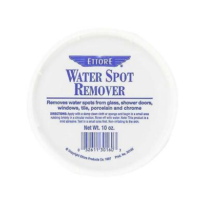 Water Spot Remover Paste