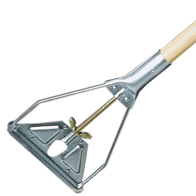 Wing Nut Wet Mop Handle