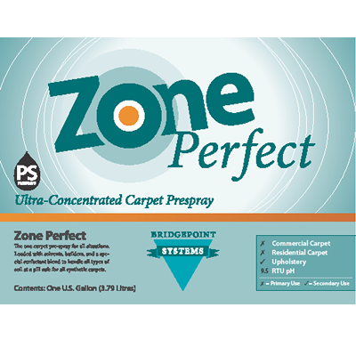 Zone Perfect